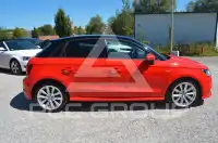 2015 Audi A1