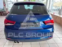 2015 Audi A1