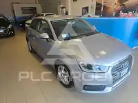 2015 Audi A1