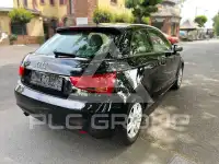 2015 Audi A1