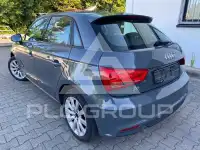 2015 Audi A1
