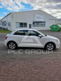 2015 Audi A1