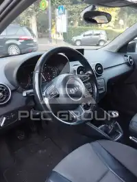 2015 Audi A1