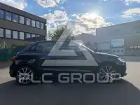 2015 Audi A1