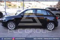 2015 Audi A1