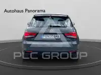 2015 Audi A1