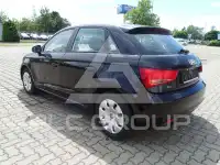 2015 Audi A1