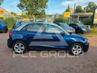2015 Audi A1