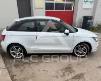 2015 Audi A1