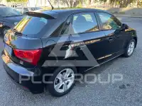 2015 Audi A1