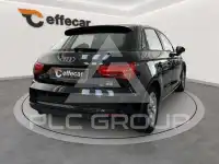 2015 Audi A1
