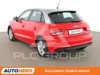2015 Audi A1