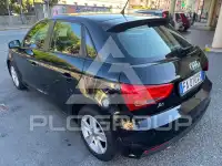 2015 Audi A1