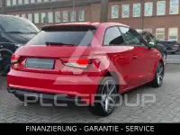 2015 Audi A1