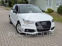 2015 Audi A1