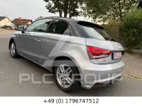 2015 Audi A1