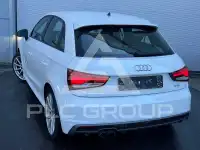 2015 Audi A1