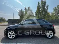 2015 Audi A1