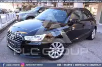 2015 Audi A1