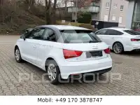 2015 Audi A1