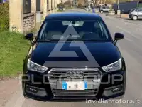 2015 Audi A1