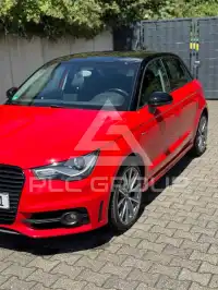 2015 Audi A1