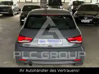 2015 Audi A1