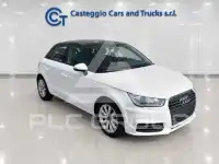 2015 Audi A1