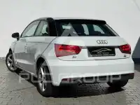 2015 Audi A1