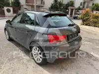 2015 Audi A1