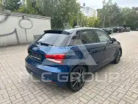 2015 Audi A1