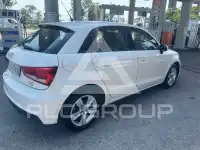 2015 Audi A1