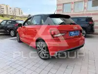 2015 Audi A1