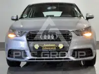 2015 Audi A1