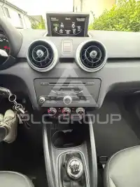 2015 Audi A1