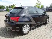 2015 Audi A1