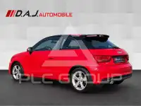 2015 Audi A1
