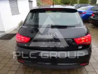 2015 Audi A1