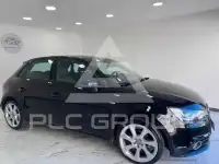 2015 Audi A1