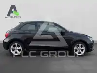 2015 Audi A1