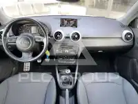 2015 Audi A1