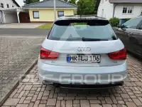 2015 Audi A1