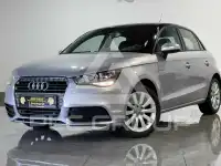 2015 Audi A1