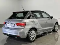 2015 Audi A1