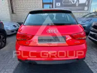 2015 Audi A1