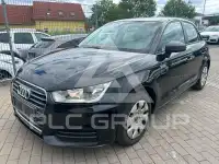 2015 Audi A1