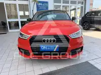 2015 Audi A1