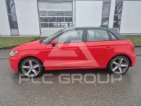 2015 Audi A1