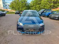 2015 Audi A1