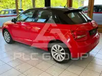 2015 Audi A1
